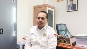 Anggota DPRD Samarinda Tekankan Pentingnya Pembaruan Instalasi Listrik untuk Cegah Kebakaran