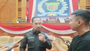 Abdul Rohim : Waspada Uang Palsu Jelang Lebaran