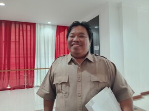 Wakil Ketua Komisi IV DPRD Samarinda Dorong Inklusi Kesejahteraan Guru dalam Revisi Perda Pendidikan