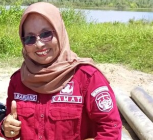 Kecamatan Muara Kaman Buat Program Prioritas Infrastruktur