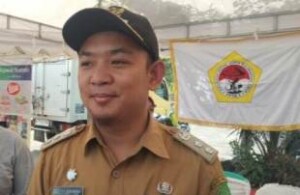 Program Kukar Idaman Terealisasi di Kelurahan Melayu