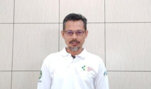 Rumah Sakit Muara Badak Ditarget Rampung Tahun Ini