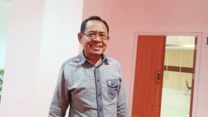 Komisi II DPRD Samarinda RDP Bahas THR dan PPTH