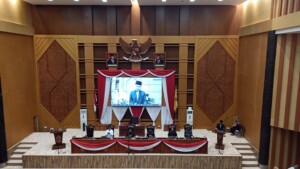 DPRD Samarinda Bentuk Pansus LKPJ Wali Kota Tahun 2023