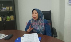 Sri Puji Astuti Soroti Penyediaan Beasiswa Bagi Masyarakat Samarinda