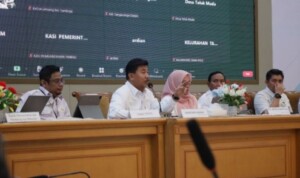 Bupati Kutai Kartanegara Dorong Peningkatan Efektivitas Pembangunan