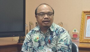 Disketapang Kukar Luncurkan Program Bantuan Beras, Sasar Keluarga Miskin