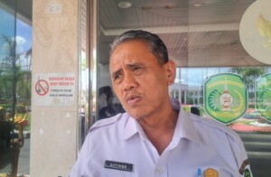 Disketapang Kukar Gelar Gerakan Pangan Murah, Catat Tanggalnya