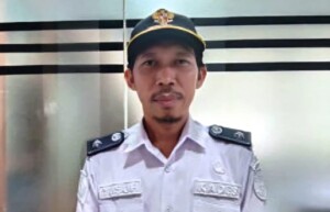 Entaskan Kemiskinan, Desa Rapak Lambur Dukung Program PPE