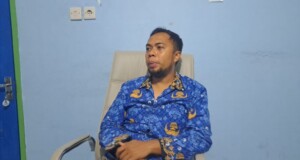 Kecamatan Tenggarong Lanjutkan Program Peningkatan Jalan Gang
