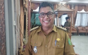 2024, Peningkatan Jembatan jadi Prioritas Kecamatan Muara Muntai