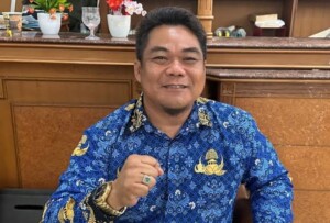 Dukung Pembangunan Jembatan Sebulu
