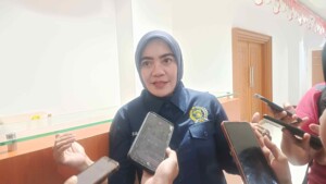 Tantangan Masa Depan: Pesan Inspiratif Anggota DPRD Samarinda untuk Generasi Milenial