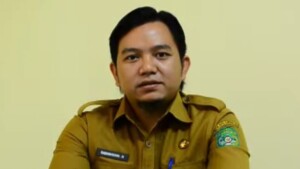 Camat Tabang Ajukan Pembangunan Record Center