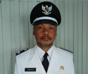 Desa Embalut Terus Berupaya Majukan Pendidikan di Wilayahnya
