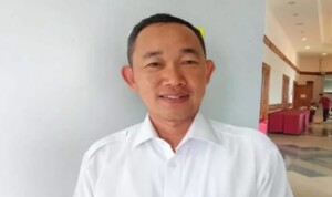 Musaping, Desa di Kukar Tanpa Jaringan Internet