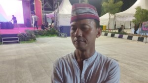 Pembangunan Pasar Tenggarong Masuk Tahap Dua
