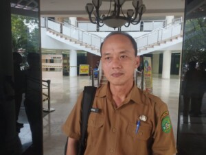 DPU Kukar Target Proyek Prioritas Selesai Tahun Ini