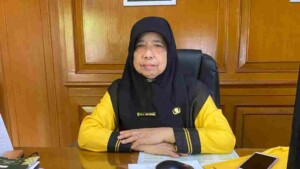 Diarpus Kukar Kembangkan Kualitas Perpustakaan