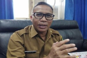 Bangun TPI di Sungai Meriam Untuk Tingkatkan Kesejahteraan Nelayan