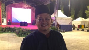 Dispora Kukar Fasilitas Pelatihan Kaligrafi