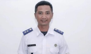 Lurah Maluhu Beber Capaian Prestasi Kelurahan Maluhu Pada 2023