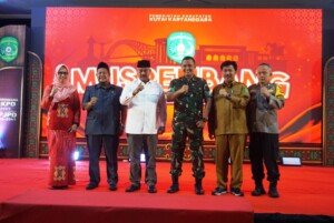 Bupati Kukar Buka Musrenbang RPJPD 2025-2045
