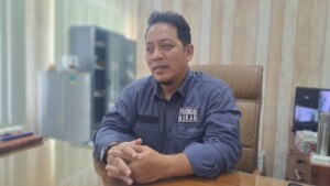 Pabrik Rumput Laut di Muara Badak Ditarget Rampung Akhir 2024