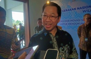 Kelompok Makanan, Minuman, dan Tembakau Kembali Dorong Inflasi di Kaltim pada Desember 2023