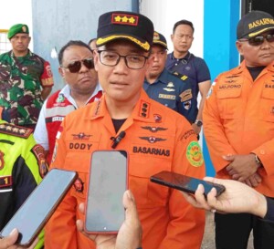 Idulfitri, Basarnas Kaltim Maksimalkan Siaga SAR di Tempat Wisata