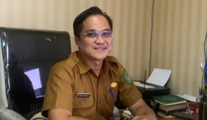 Waterboom Pulau Kumala Ditarget Rampung Akhir 2024