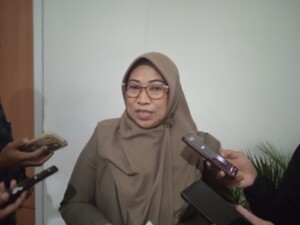 Puji Astuti Optimis Pendidikan di Samarinda Meningkat