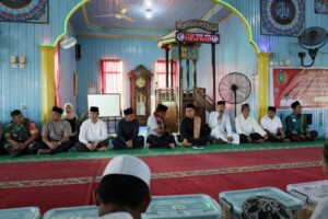 Kades Pela Minta Pemkab Kukar Perhatikan Nelayan