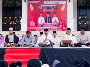 GEMA Idaman ke-3 Kukar Sukses Digelar