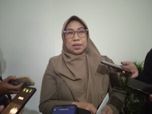 Ketua Komisi IV DPRD Samarinda Dorong Kolaborasi Cegah HIV