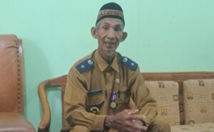 Hadapi Musim Kemarau, Desa Ponoragan Bangun Sumur Bor di Lima Titik