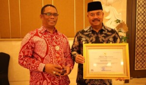 Bahasa Kutai Raih Penghargaan Nasional