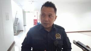 Pansus LKPJ Samarinda Minta SCP dan Big Mall Terapkan Parkir Sistem Cashless