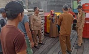Muara Wis Berinovasi Ubah Sampah Organik Jadi Pupuk
