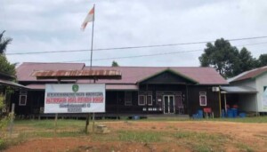 Pembangunan Kantor Kecamatan Kota Bangun Darat Dimulai Mei Ini