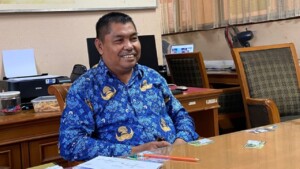 Kukar Bertekad Raih Status Kota Layak Anak 2030