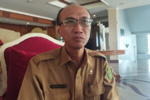 Kukar Resmi Siaga Kebakaran Hutan dan Bencana Kekeringan