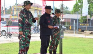 Latsitarda Nusantara, Edi Damansyah : Sinergi Membangun Kaltim Maju