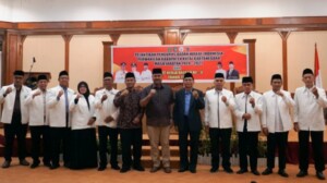 Potensi Wakaf Besar Kukar Dioptimalkan