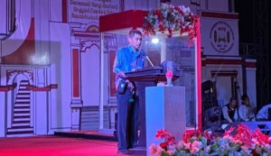 MTQ Jahab, Bukti Kerukunan Umat Beragama