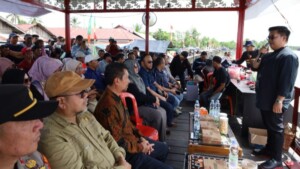 Festival Sarijaya ke-44, HUT Kelurahan Sarijaya
