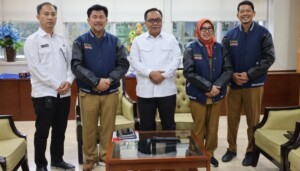 Kukar Siap Dukung Pembangunan Fasilitas BNN di IKN