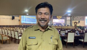 Kukar Berkolaborasi dengan OBOR, Dorong Pertumbuhan Ekonomi