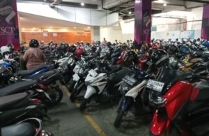 Dishub Kukar Terapkan Strategi Baru Tingkatkan PAD Parkir