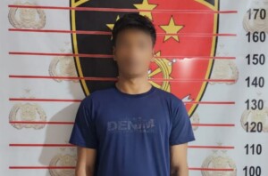 Curi Motor di Samarinda, Pemuda Ini Dibekuk Polisi di Kubar